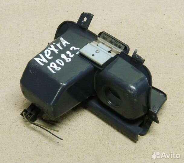 Пепельница Daewoo Nexia