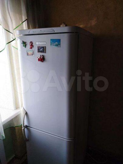 1-к. квартира, 33 м², 3/5 эт.