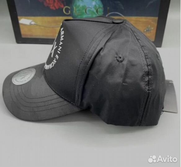 Кепка Armani Exchange