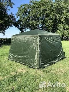 Шатер 320/320/245 арт-1628d