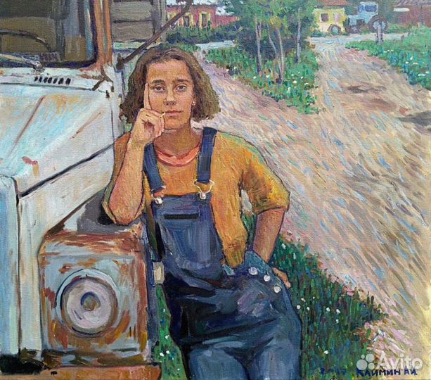 Репетитор по рисованию, живописи, изо