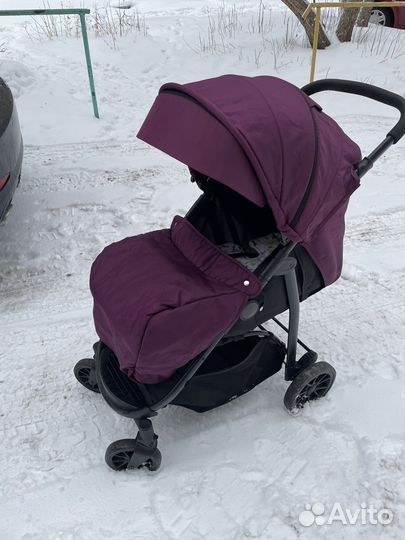 Детские коляски