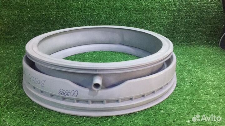 Новая Манжета люка для стиральных машин Bosch махх