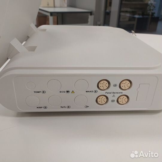 Монитор Фетальный