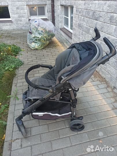 Детские коляски прогулочные летние
