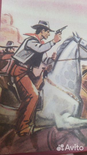 Книга Зейн Грей 