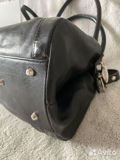 Сумка натур кожа Италия идеал