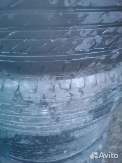 Goodyear Aquatred 185/65 R15