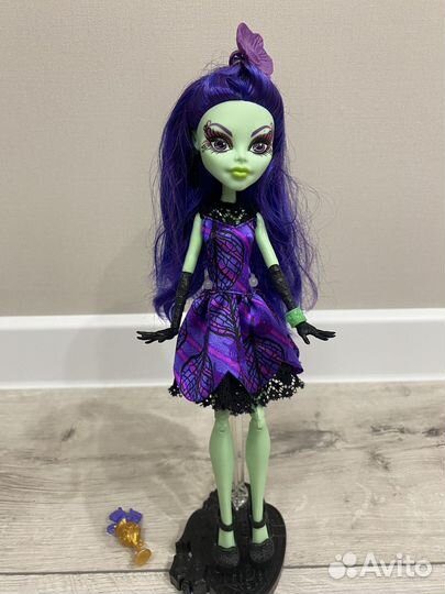 Кукла Монстер Хай