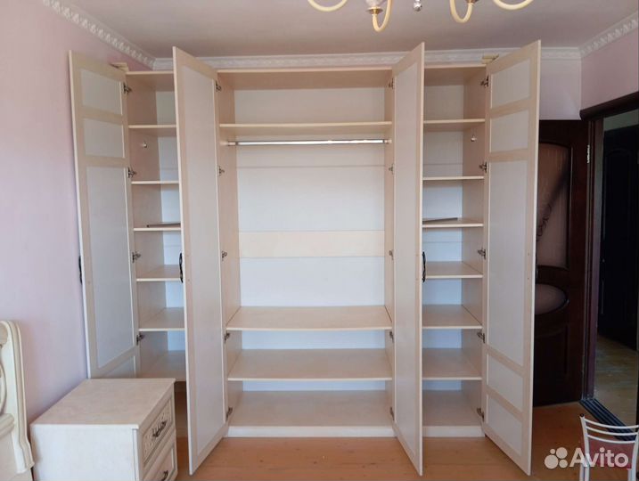 Сборка разборка ремонт мебели