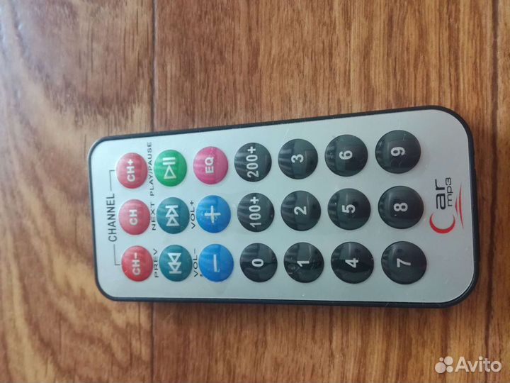 Mp3 плеер с блютуз