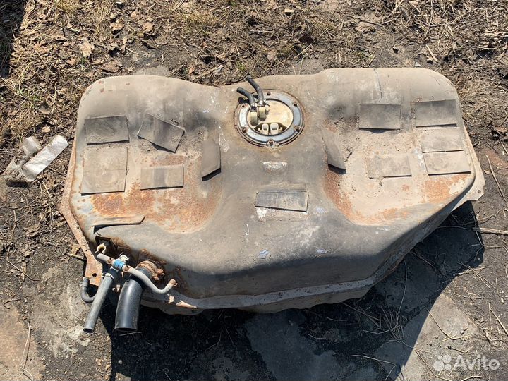 Топливный бак nissan maxima a 32