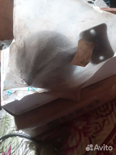 Лючок бензобака Опель астра f