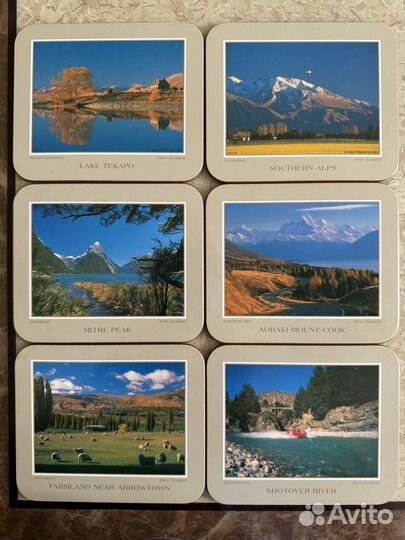 Подставка для горячего