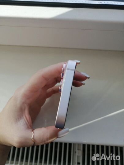 iPhone 13 mini, 256 ГБ