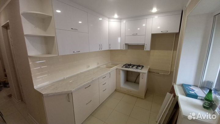 Кухня на заказ