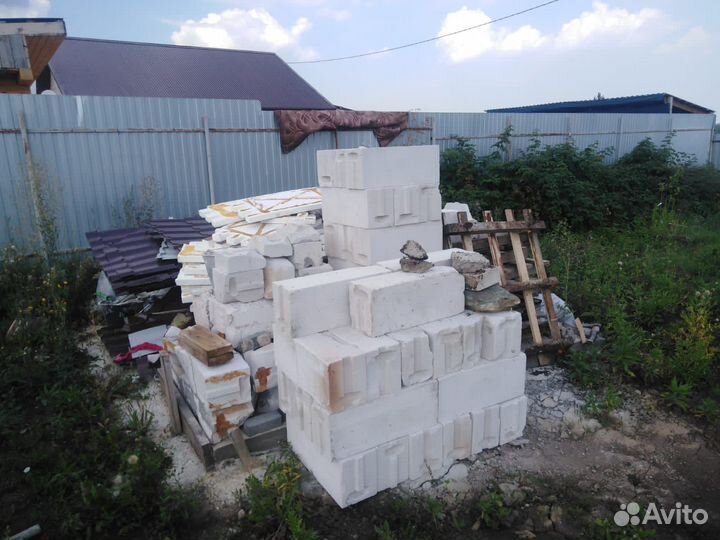 Вывоз мусора