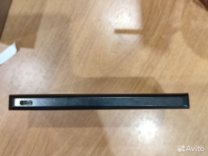 Повербанк dexp