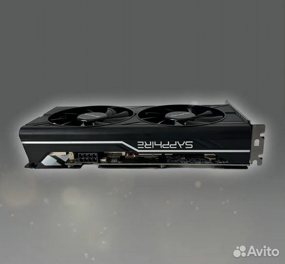 Sapphire rx 580 8gb pulse (2048)