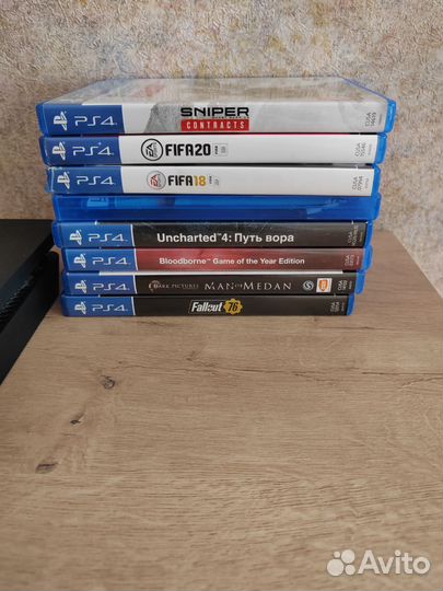 Sony PS4
