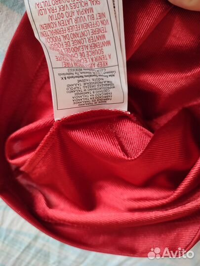 Игровая майка Сконто (с Кубка Содружества)