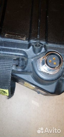 Аккумулятор для электробайка surron X 60V 32A