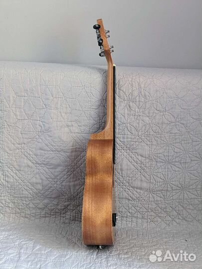 Укулеле сопрано Enya eus-25d