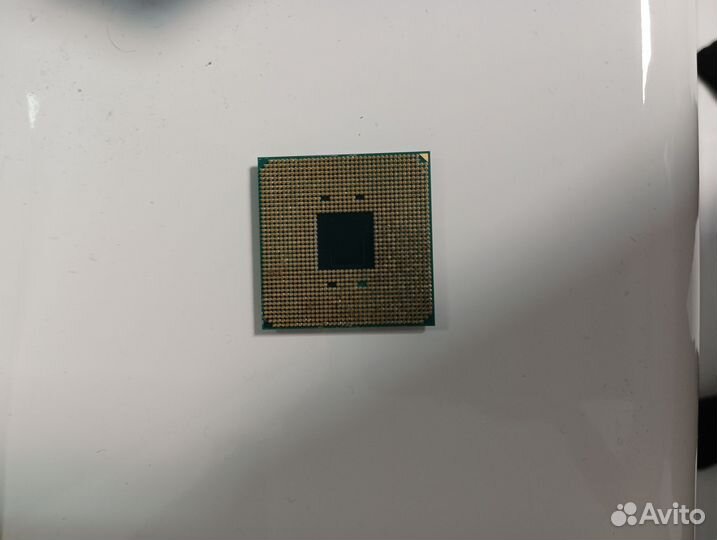 Amd ryzen 3 2200g