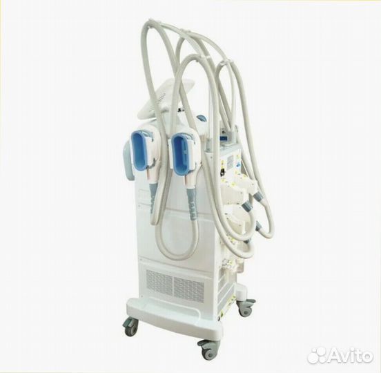 Аппарат для криолиполиза - MBT-340