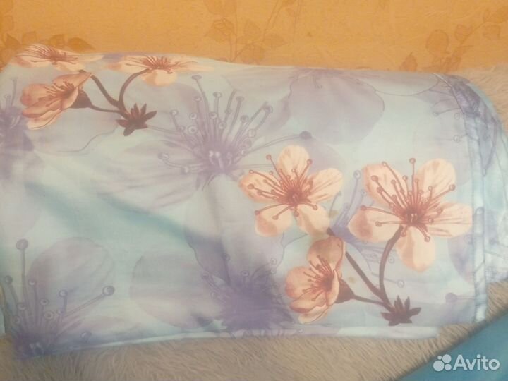 Постельное белье