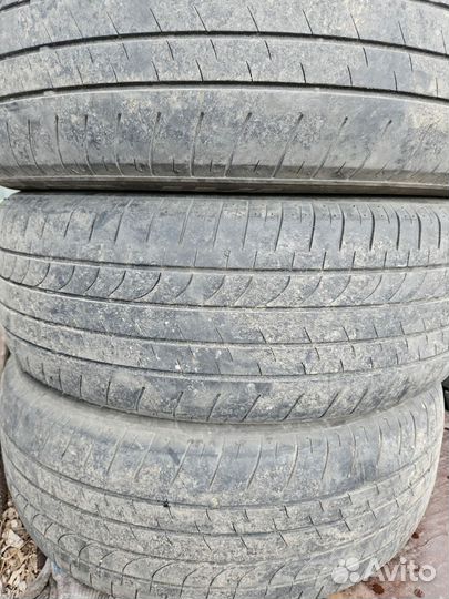 Bridgestone Dueler H/L 33A 235/55 R20