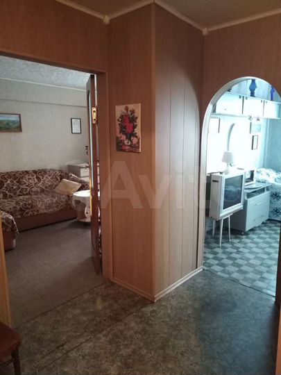 1-к. квартира, 45,5 м², 4/5 эт.