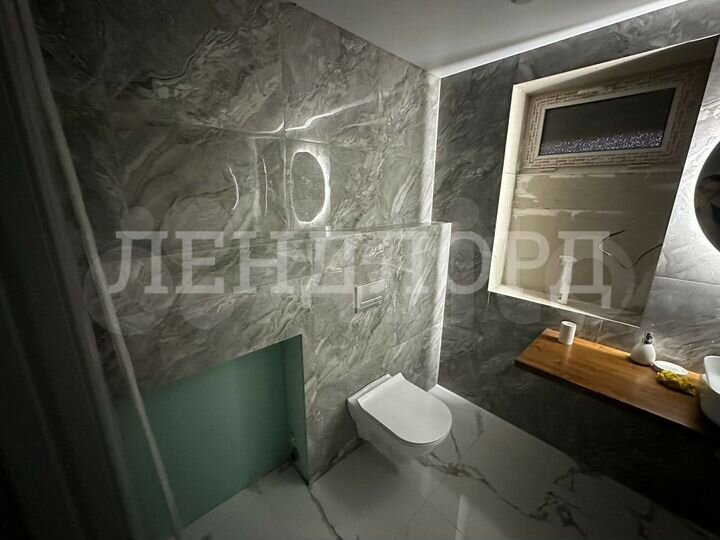 Дом 80 м² на участке 5,9 сот.