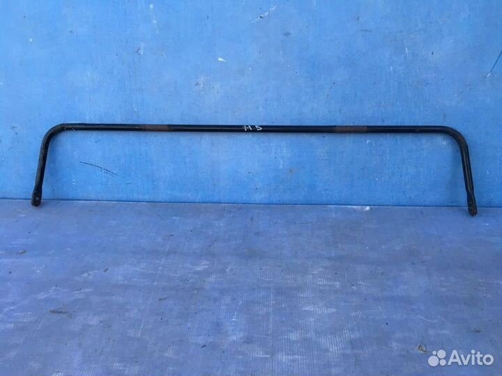 Стабилизатор задний BMW 5-серия E60/E61