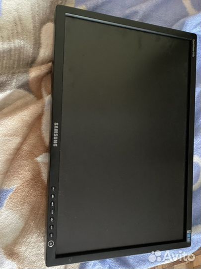 Монитор samsung245t