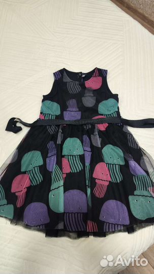 Пакет вещей для девочки