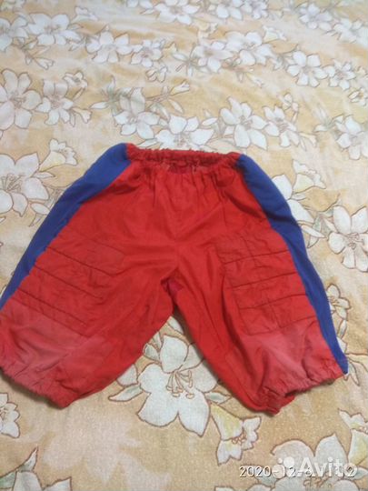 Хоккейная форма детская