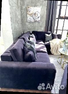 Комфортный отдых и сон благодаря раскладным диванам Solomon Home