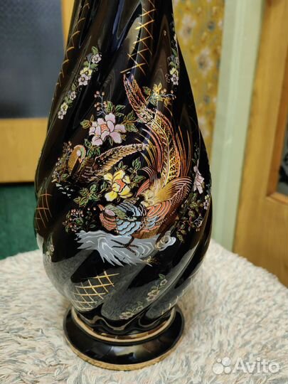 Ваза большая