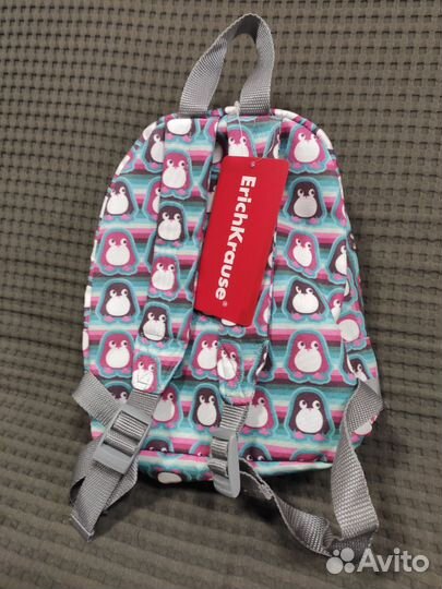 Рюкзак детский новый