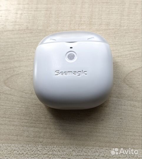 Триммер для ногтей Seemagic pro