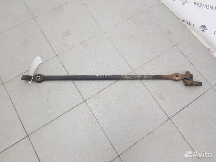 Тяга рулевая Hyundai Terracan