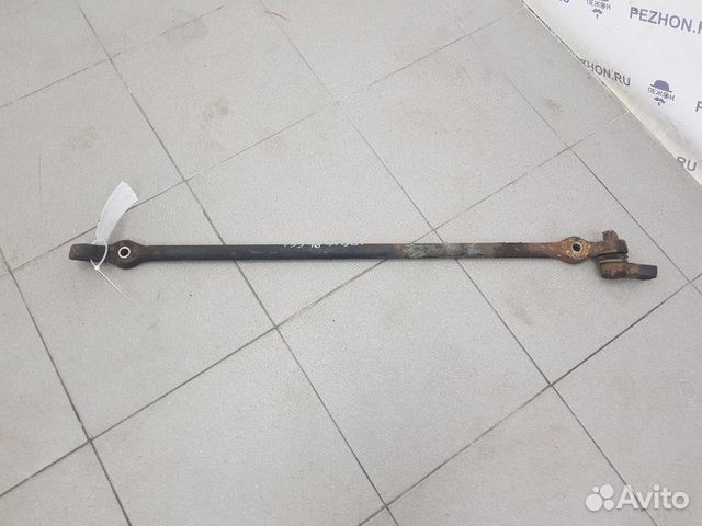 Тяга рулевая Hyundai Terracan