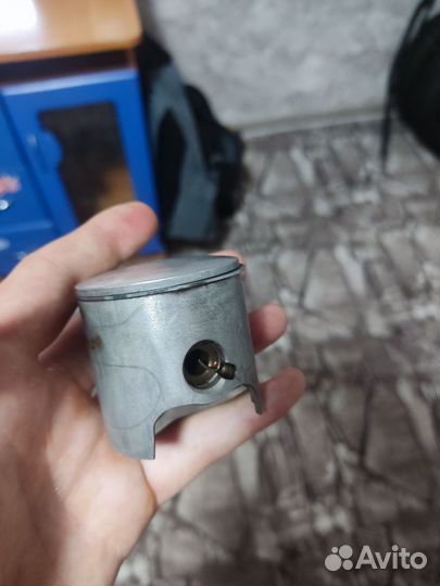 Поршень athena 12п