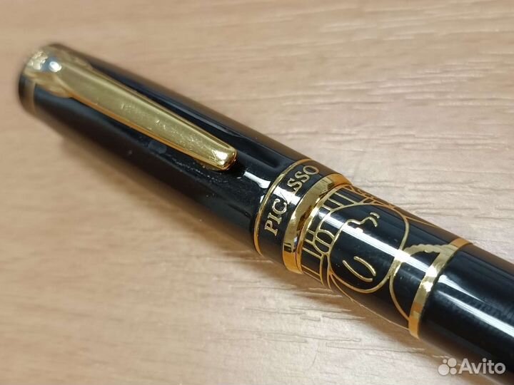 Перьевая ручка Picasso 1881