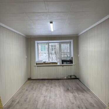 Комната 16,8 м² в 1-к., 1/4 эт.