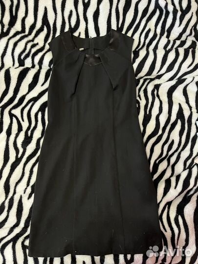 Платье женское 44