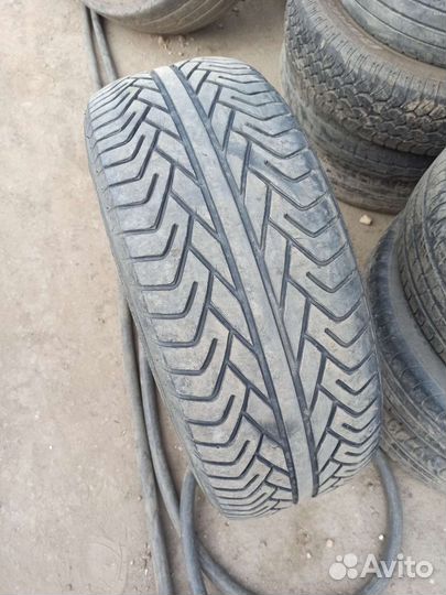 Yokohama A.Drive AA01 255/60 R17 100G