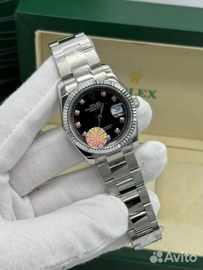 Наручные часы rolex