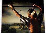 Винил Sade – 2010 – Soldier of Love – LP – 1 пресс